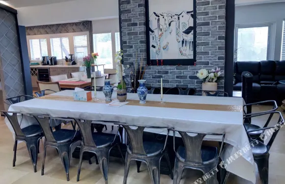 拉斯維加斯777民宿