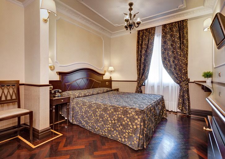 Hotel Best Roma-Rome Updated 2023 Room Price-Reviews & Deals | Trip.com