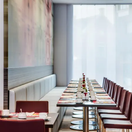 IntercityHotel Enschede