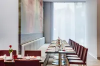 IntercityHotel Enschede - breakfast