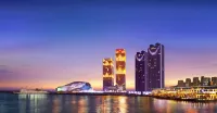 Conrad Dalian Hotel di Dalian