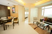 The Exchange Regency Residence Hotel Manila Managed by HII