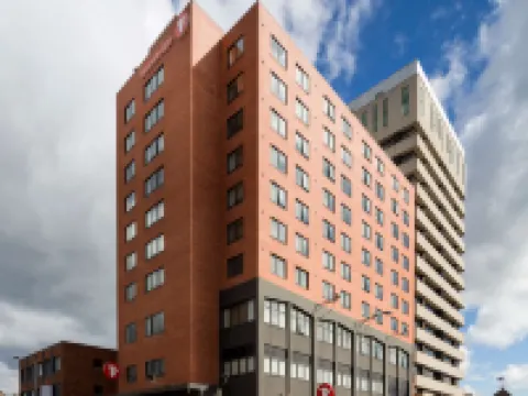 Travelodge Hotel Hobart Hotels near Army Museum of Tasmania