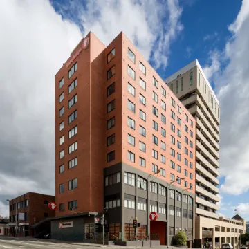 Travelodge Hotel Hobart