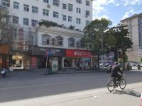 东至美丽华宾馆 - 酒店外部