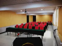 XibaipoShengdijiudian