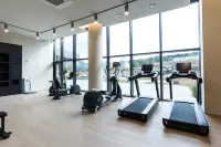 호텔난타 제주 호텔