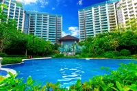 Huayu Sea View Holiday Hotel