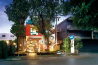 Lub d Siem Reap Hotels in 