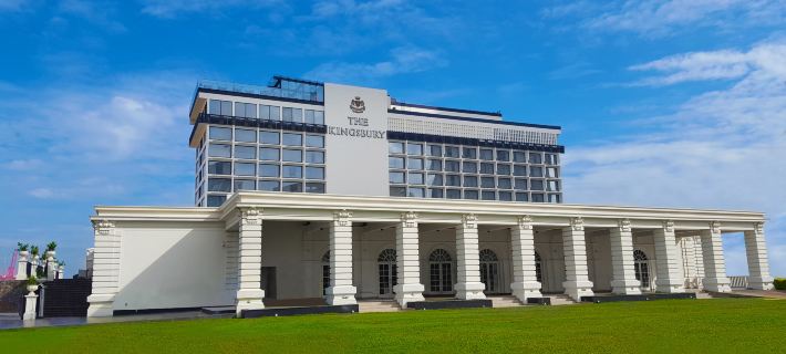 The Kingsbury Colombo Các khách sạn ở Colombo
