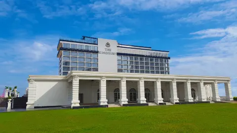 The Kingsbury Colombo in Colombo