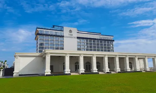 The Kingsbury Colombo