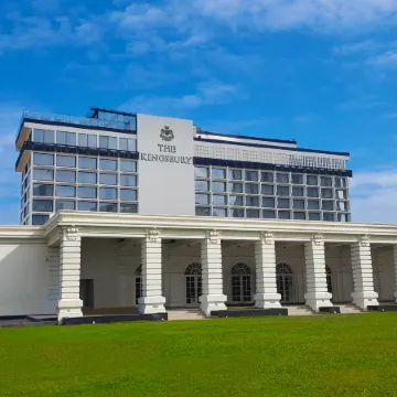 The Kingsbury Colombo