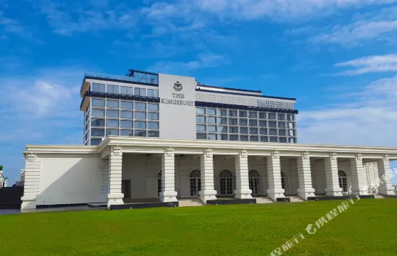 科倫坡金斯伯裏酒店