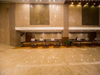 宁海天明山森林温泉大酒店 - 公共区域