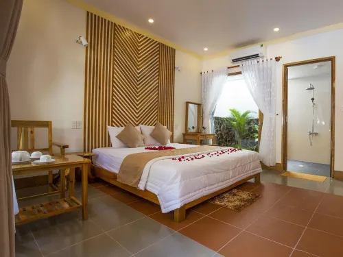 Little Garden Bungalow