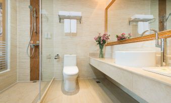 Vienna 3 Best Hotel (Shenzhen Longhua Dalang Commercial Center)