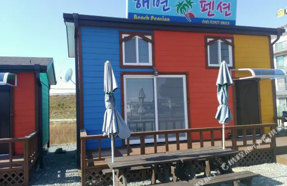 慶州Haebeon度假屋