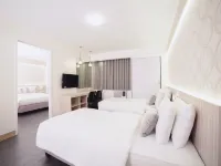 The Charter House Hotels near Greenbelt 3