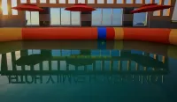 Taean Long Beach Family Hotel - ติดทะเล