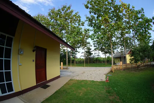 รูปภาพของน่านโนเบิ้ลเฮ้าส์ การ์เด้น รีสอร์ท