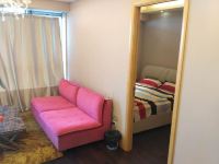 北京维纳斯酒店公寓 - 温馨一卧室空调房