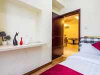 重庆V7国际商务旅行度假公寓 - 三室