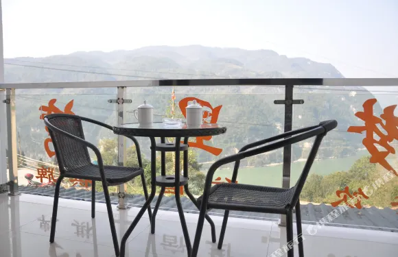 宜昌夢裡灣農家樂（三峽人家風景區店）