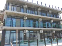 Dahai Zhizi Inn 동복산 주변 호텔