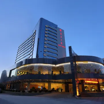 East Hotel Hotels near Dalian Development Area