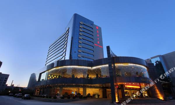 East Hotel