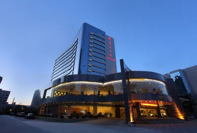 East Hotel Hotels in Dalian