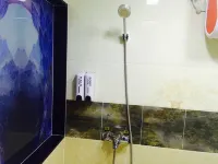 Fangcheng Feite Theme Hotel Hotels in Fangcheng County