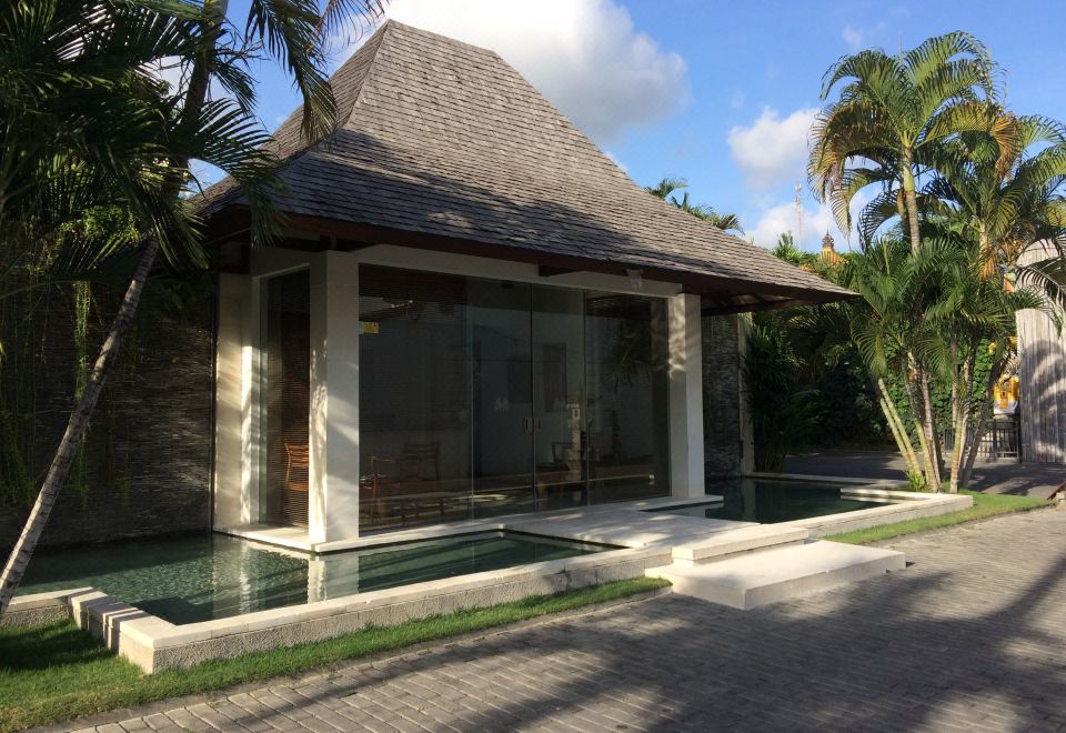 Villa Chocolat Seminyak-Bali Updated 2023 Room Price-Reviews & Deals |  Trip.com