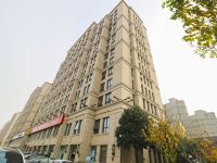 拉菲尔酒店(西安北客站店) - 酒店外部