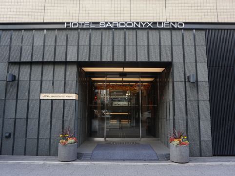 東京の金券ショップチケッティ 御徒町北口店周辺のホテル 21おすすめ旅館 宿 Trip Com