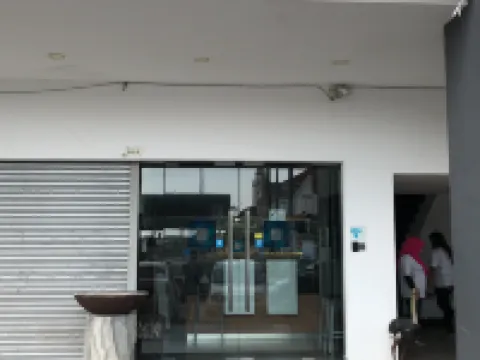 9 Square Hotel - Bangi Hotels in Hulu Langat District