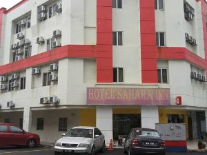 Hotel Sahara Selayang