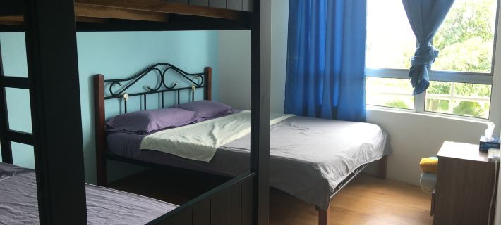 Moon Eleven Hostel Near KLIA & KLIA2 Hotels in Dengkil