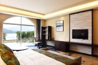 Kunshanhu Holiday Hotel فنادق في شىُان تشنغ
