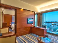 أوشيان هوتل جوانجتشو Hotels near لا بيرلي