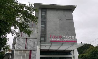 favehotel Malioboro - Yogyakarta