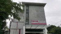 favehotel Malioboro - Yogyakarta
