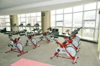 GuiZhou Park Hotel Libo - 피트니스 시설