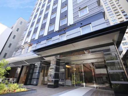 Quintessa Hotel Osaka Shinsaibashi Comic&Books