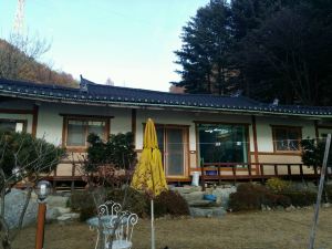 Sangislk House Gapyeong