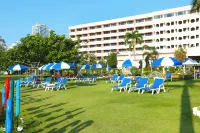 Asia Pattaya Hotel - romantis