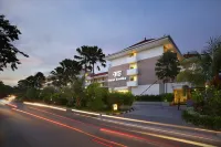 Hotel Santika Siligita Nusa Dua - Bali Hotel di Bali