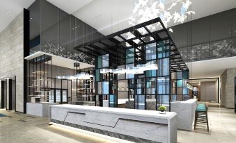 Hyatt Place Zhuhai Jinshi