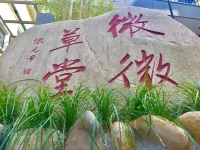 WeiWei CaoTang